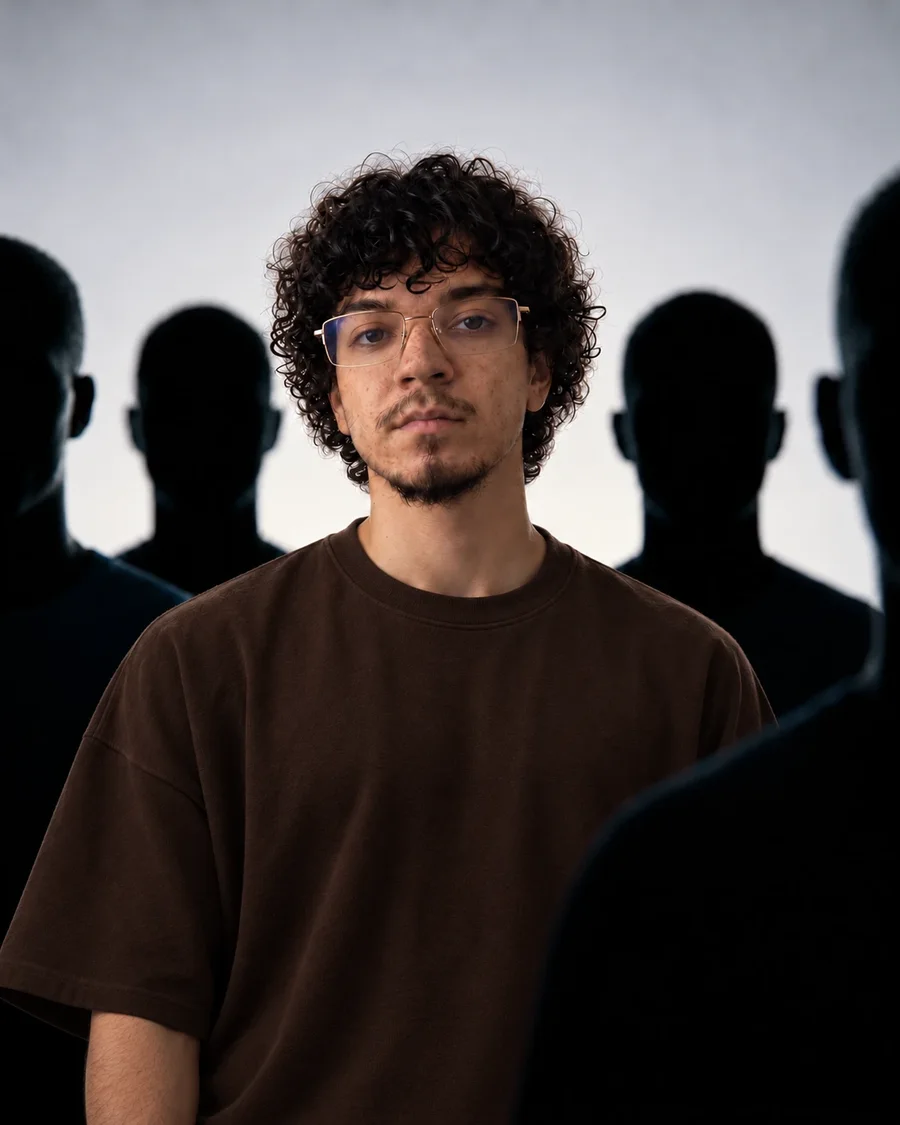 Carlos Eduardo, o Carlos Mograph